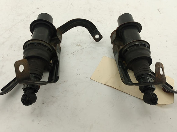 Lexus SC430 Pair Of Headlamp Washer Motors