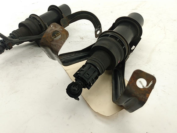 Lexus SC430 Pair Of Headlamp Washer Motors
