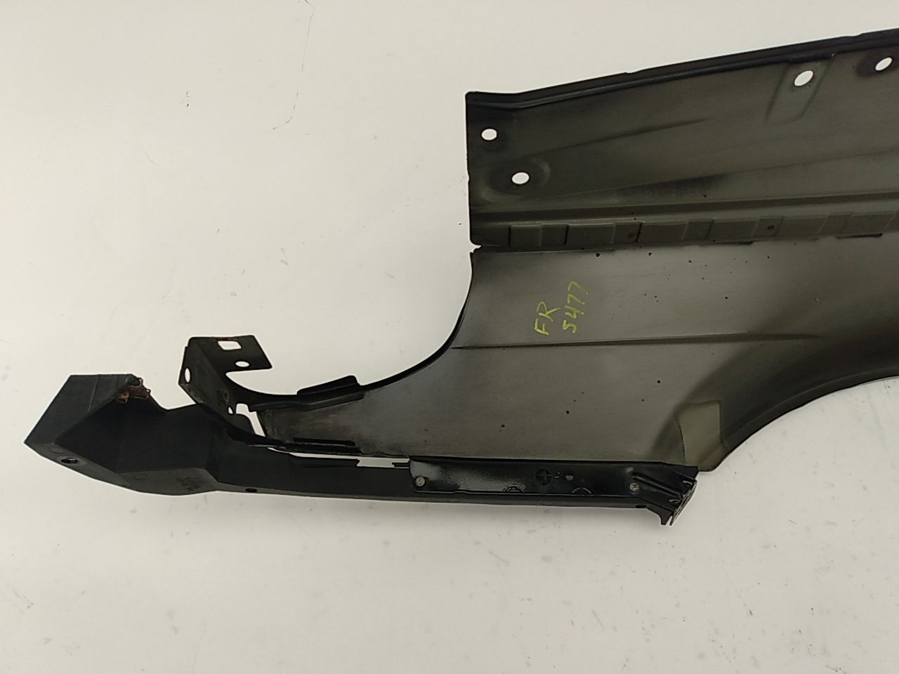 Saab 9-5 Passenger Right Front Fender
