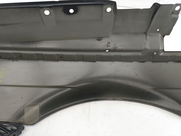 Saab 9-5 Passenger Right Front Fender