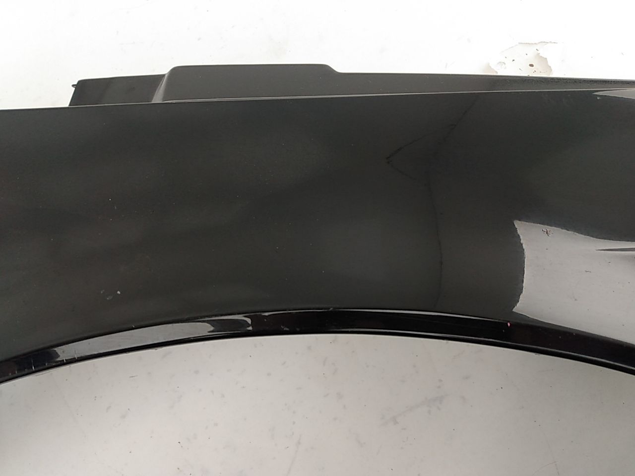 Saab 9-5 Passenger Right Front Fender