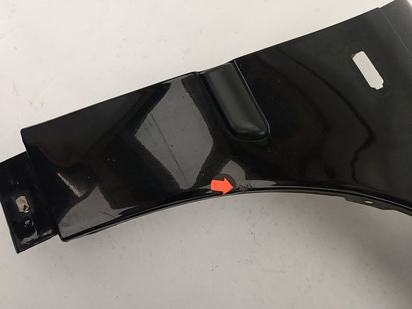 Saab 9-5 Passenger Right Front Fender