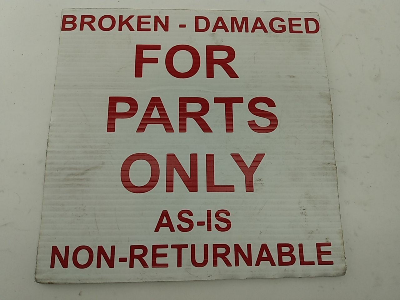 Saab 9-3 **AS IS** Engine Wire Harness