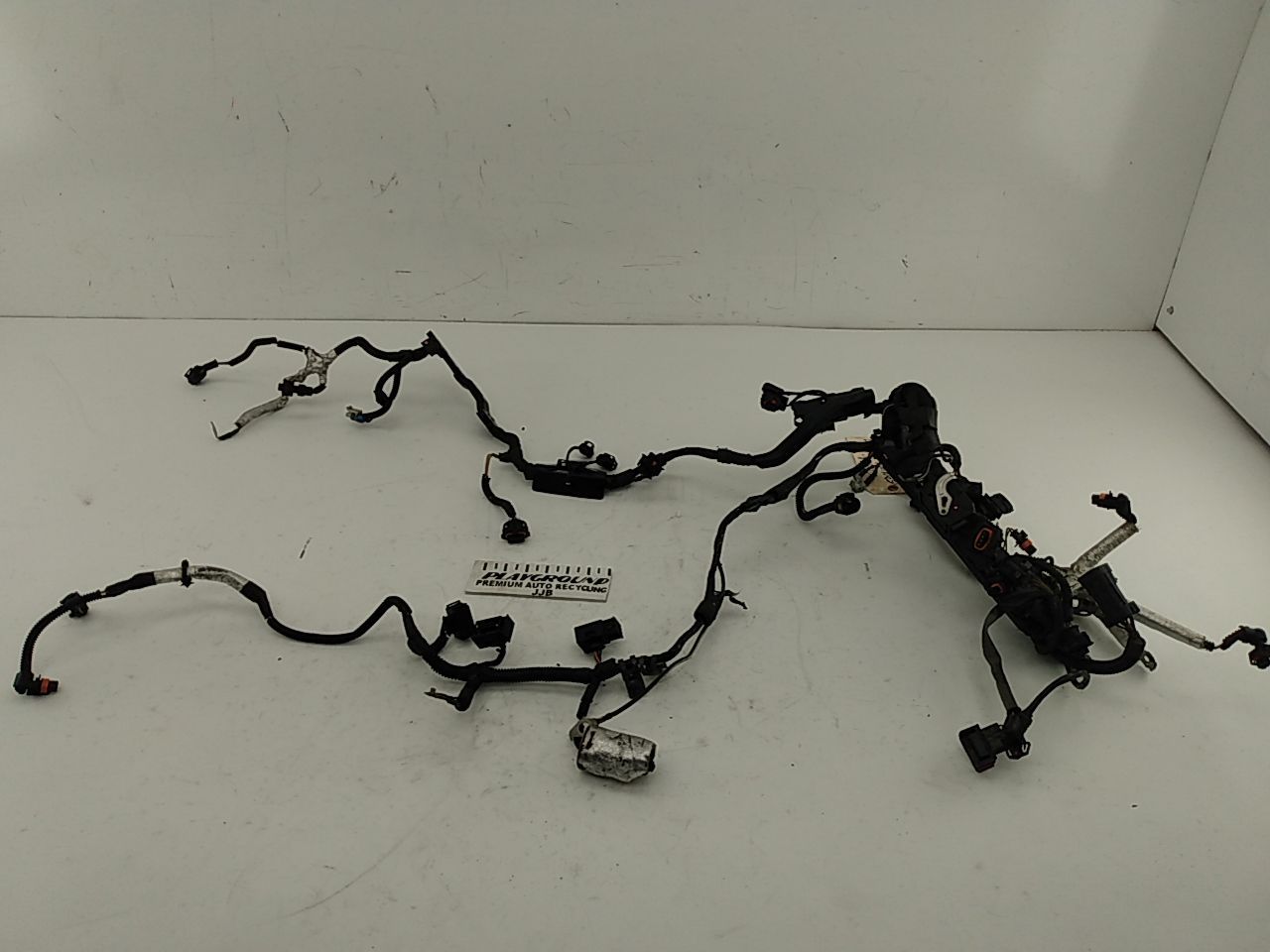 Saab 9-3 **AS IS** Engine Wire Harness - 0