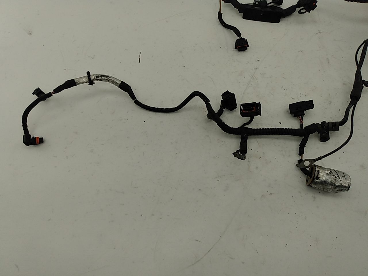 Saab 9-3 **AS IS** Engine Wire Harness