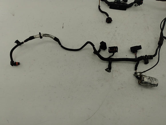 Saab 9-3 **AS IS** Engine Wire Harness