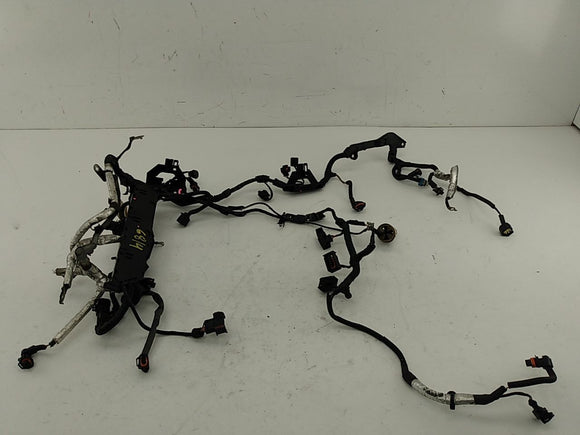 Saab 9-3 **AS IS** Engine Wire Harness