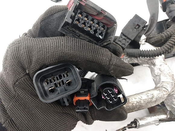 Saab 9-3 **AS IS** Engine Wire Harness
