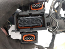Saab 9-3 **AS IS** Engine Wire Harness-9