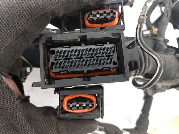 Saab 9-3 **AS IS** Engine Wire Harness