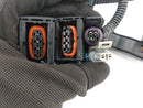 Saab 9-3 **AS IS** Engine Wire Harness-11