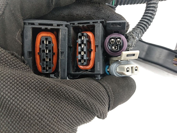 Saab 9-3 **AS IS** Engine Wire Harness