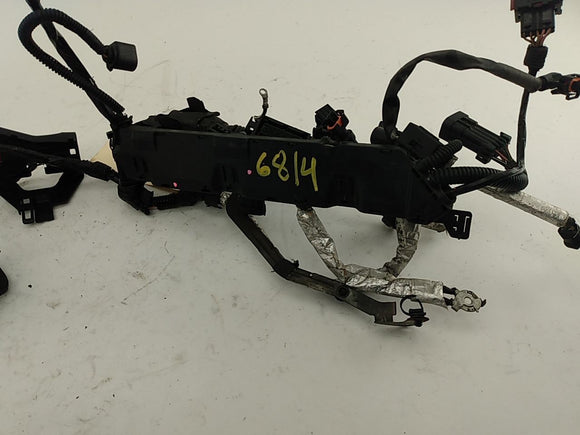 Saab 9-3 **AS IS** Engine Wire Harness