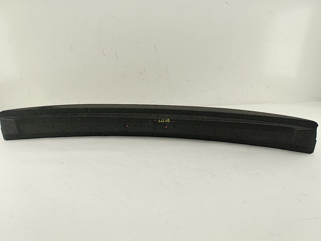 Saab 9-5 Front Bumper Reinforcement Foam - 0