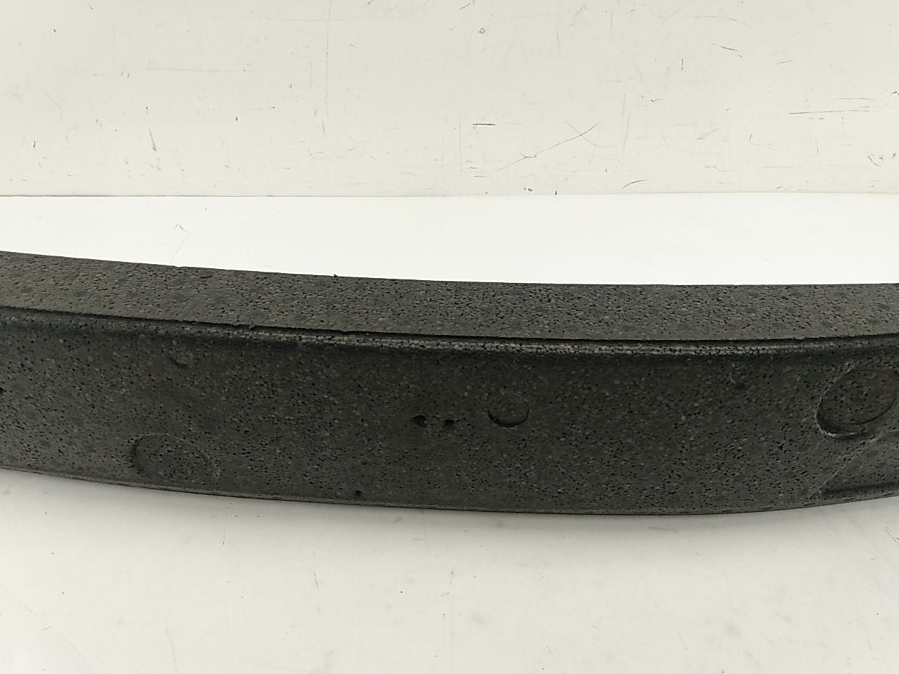 Saab 9-5 Front Bumper Reinforcement Foam