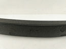 Saab 9-5 Front Bumper Reinforcement Foam-6
