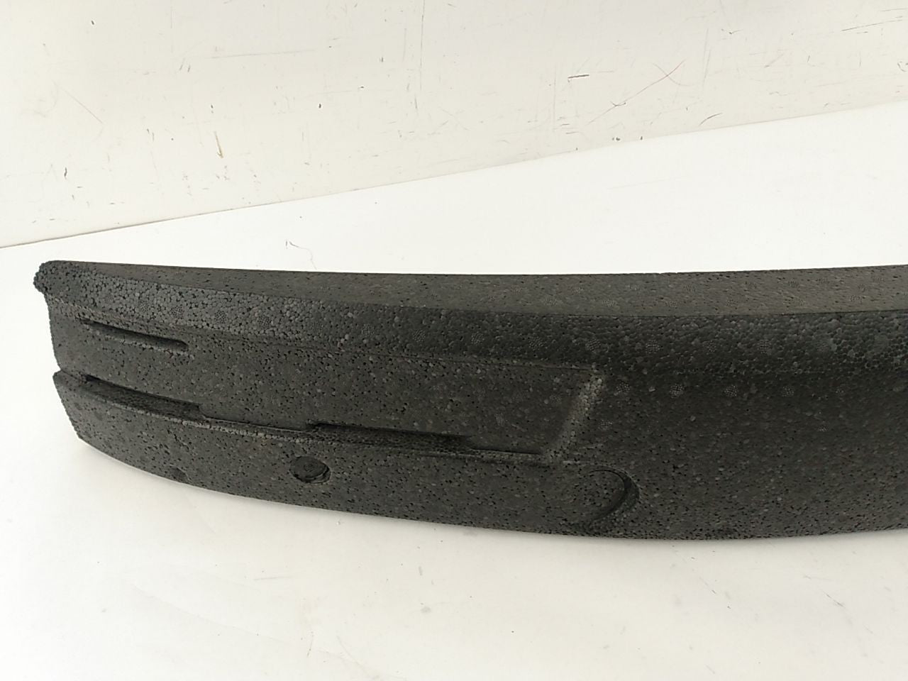 Saab 9-5 Front Bumper Reinforcement Foam