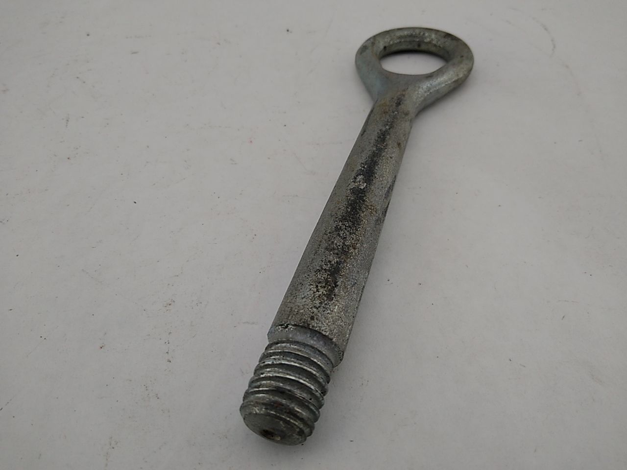 Lexus SC430 Tools