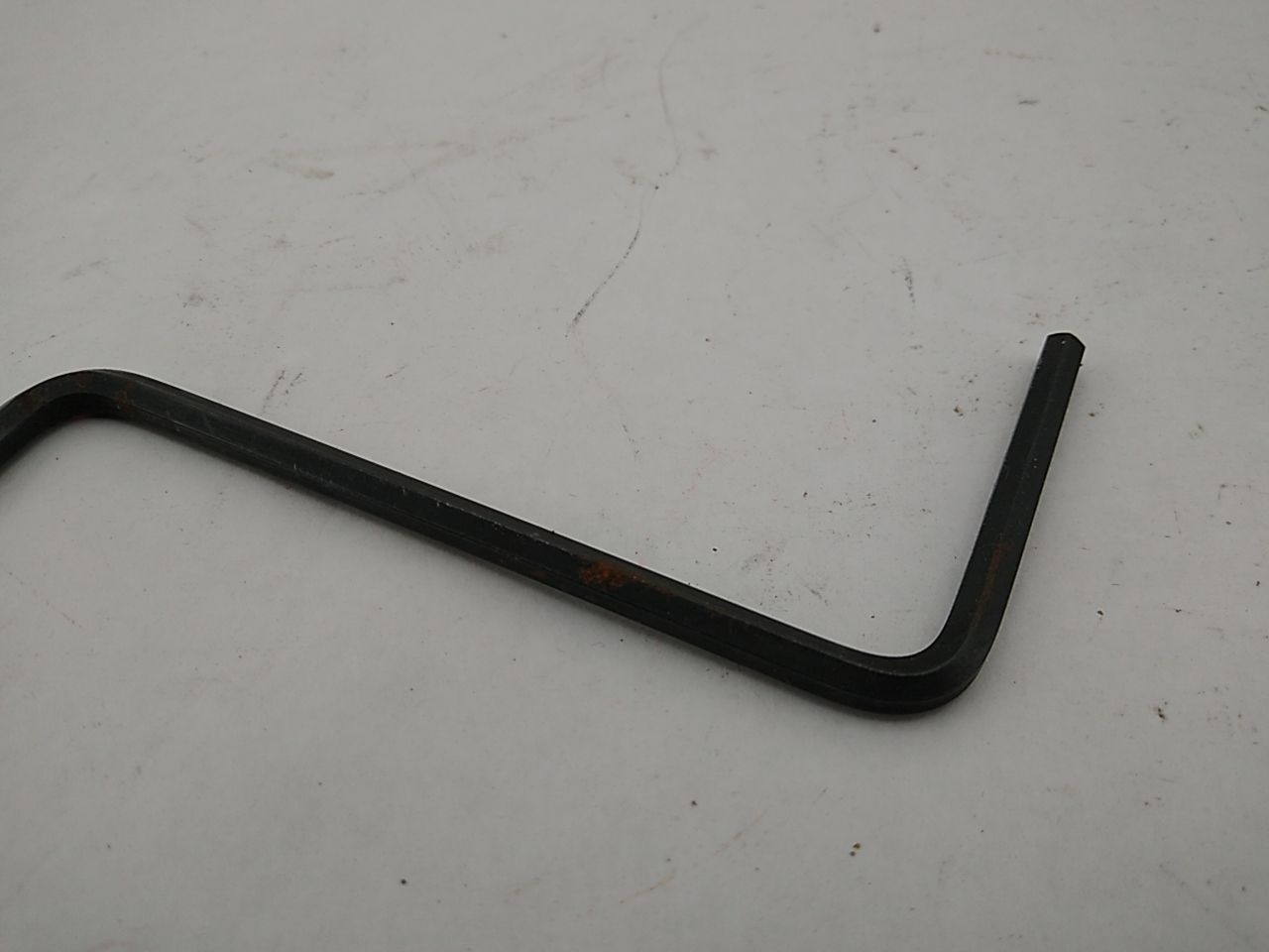 Lexus SC430 Tools