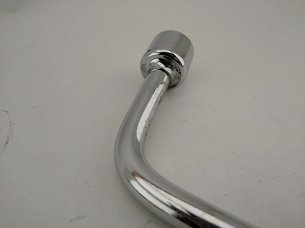 Lexus SC430 Tools