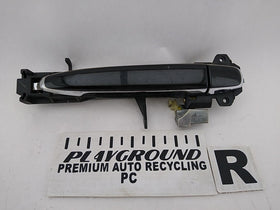 Lexus SC430 Passenger Right Front Exterior Door Handle