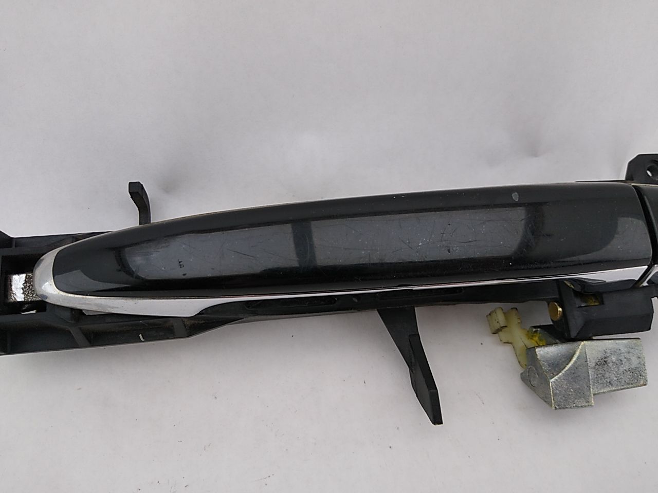 Lexus SC430 Passenger Right Front Exterior Door Handle