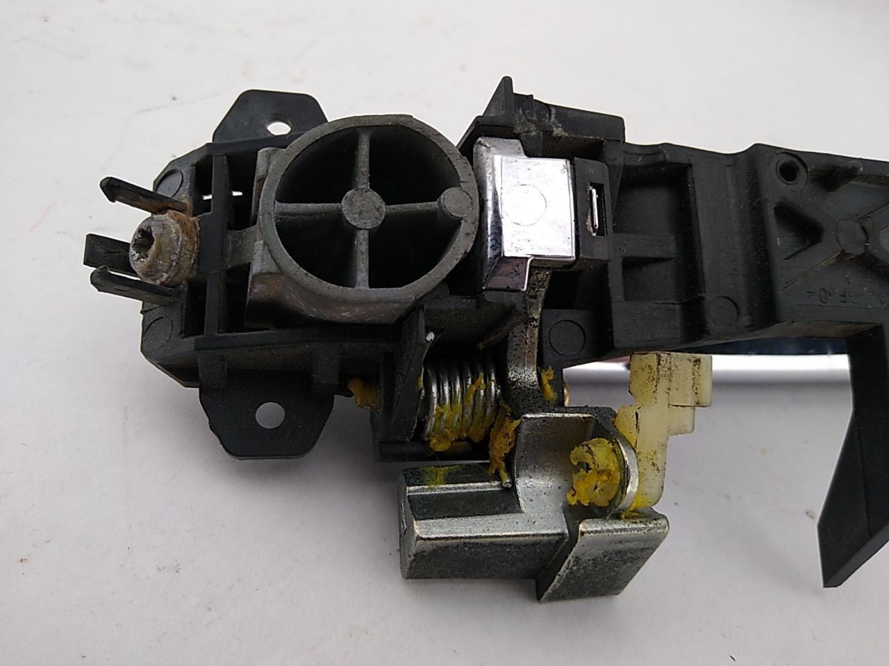 Lexus SC430 Passenger Right Front Exterior Door Handle