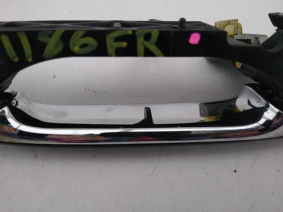 Lexus SC430 Passenger Right Front Exterior Door Handle