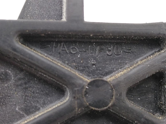 Lexus SC430 Passenger Right Front Exterior Door Handle