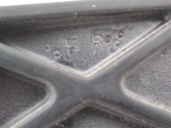 Lexus SC430 Passenger Right Front Exterior Door Handle