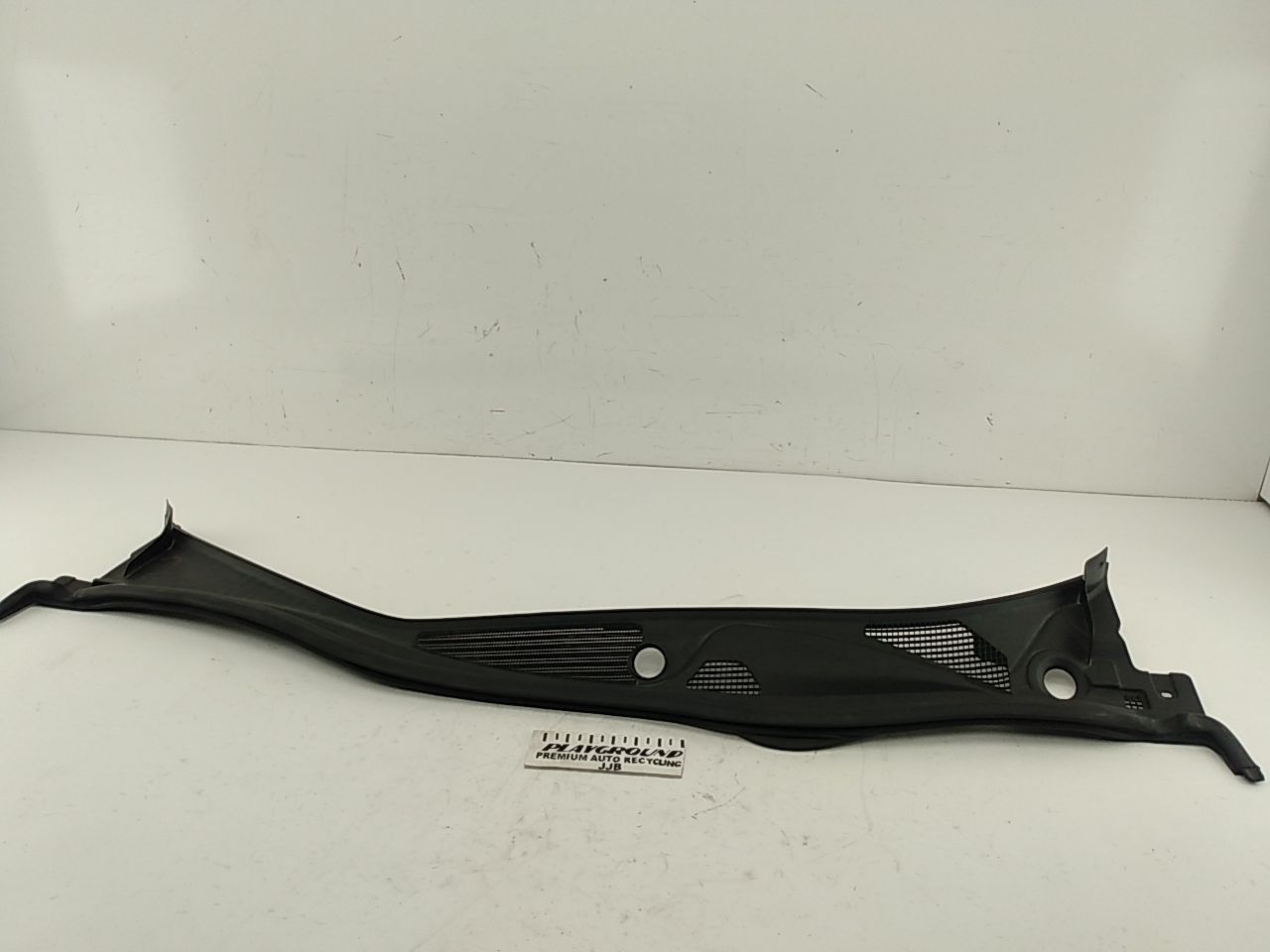 Lexus SC430 Windshield Cowl Vent Panel