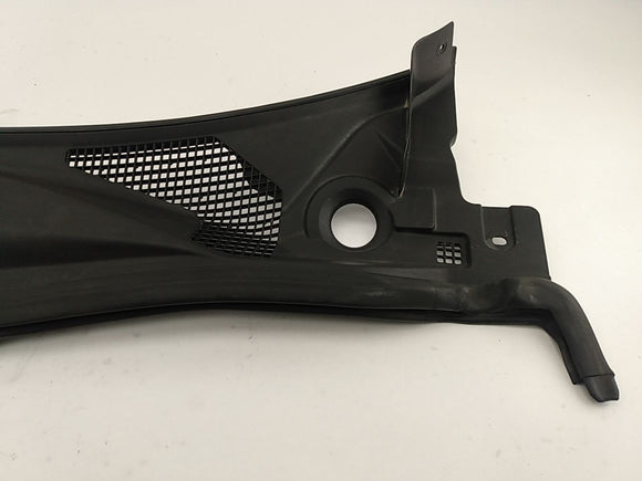 Lexus SC430 Windshield Cowl Vent Panel