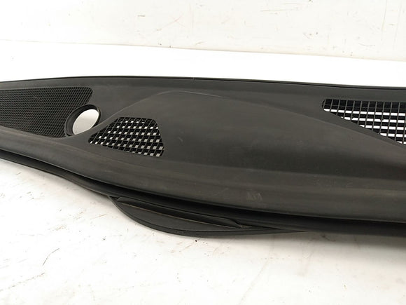 Lexus SC430 Windshield Cowl Vent Panel