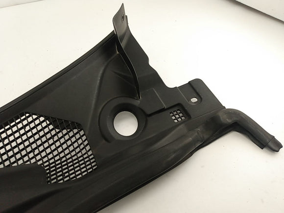 Lexus SC430 Windshield Cowl Vent Panel