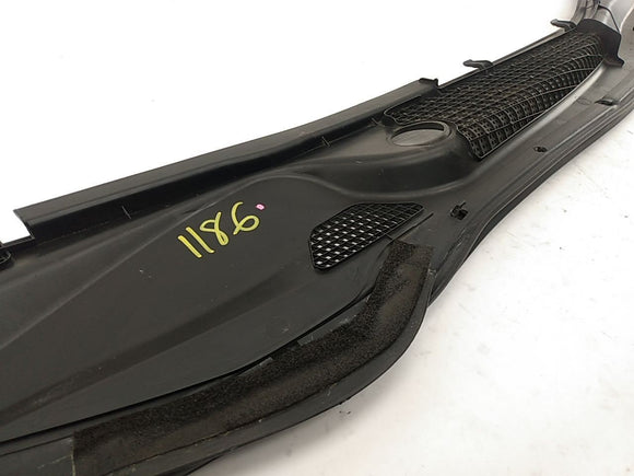 Lexus SC430 Windshield Cowl Vent Panel