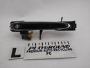 Lexus SC430 Driver Left Front Exterior Door Handle-1