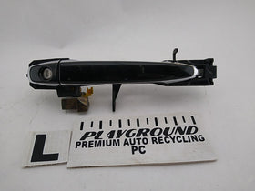 Lexus SC430 Driver Left Front Exterior Door Handle