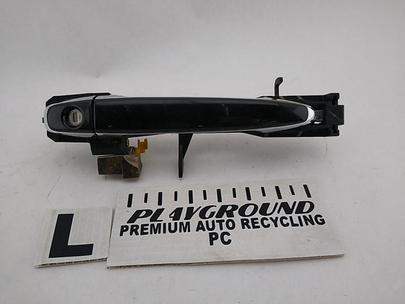 Lexus SC430 Driver Left Front Exterior Door Handle