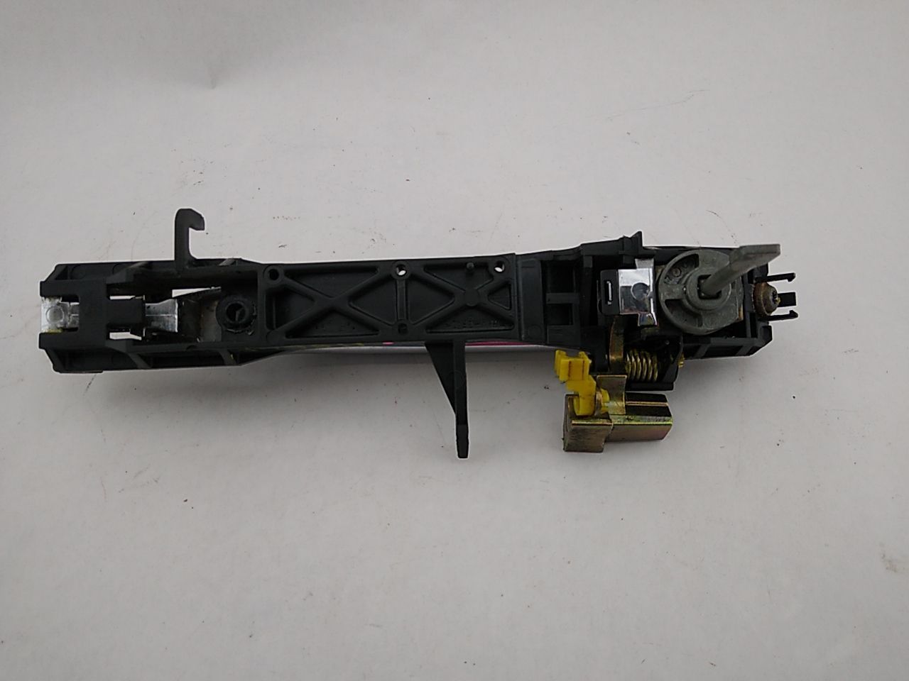 Lexus SC430 Driver Left Front Exterior Door Handle - 0