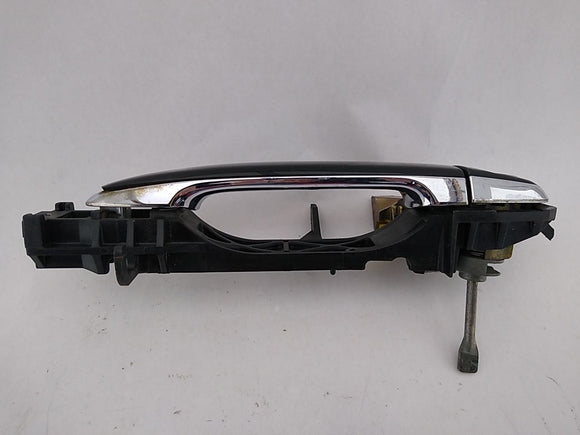 Lexus SC430 Driver Left Front Exterior Door Handle