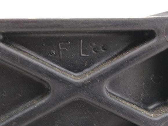 Lexus SC430 Driver Left Front Exterior Door Handle