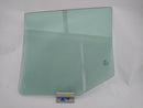 Saab 9-5 Passenger Right Rear Door Window Glass-2