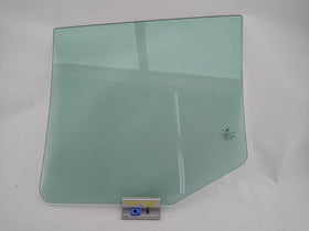 Saab 9-5 Passenger Right Rear Door Window Glass - 0