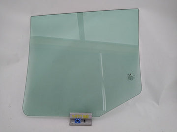 Saab 9-5 Passenger Right Rear Door Window Glass - 0