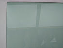Saab 9-5 Passenger Right Rear Door Window Glass-4