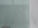 Saab 9-5 Passenger Right Rear Door Window Glass-6