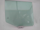 Saab 9-5 Passenger Right Rear Door Window Glass-9
