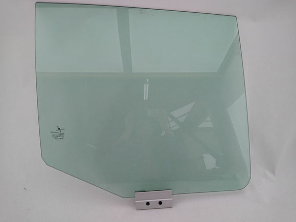 Saab 9-5 Passenger Right Rear Door Window Glass