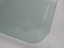 Saab 9-5 Passenger Right Rear Door Window Glass-11