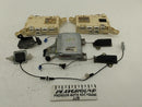 Lexus SC430 Set Of 7 Control Modules & Sensors-1